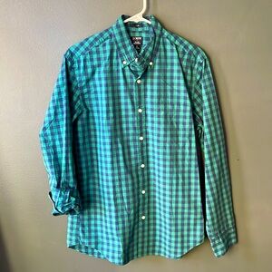 NWT J. Crew button up